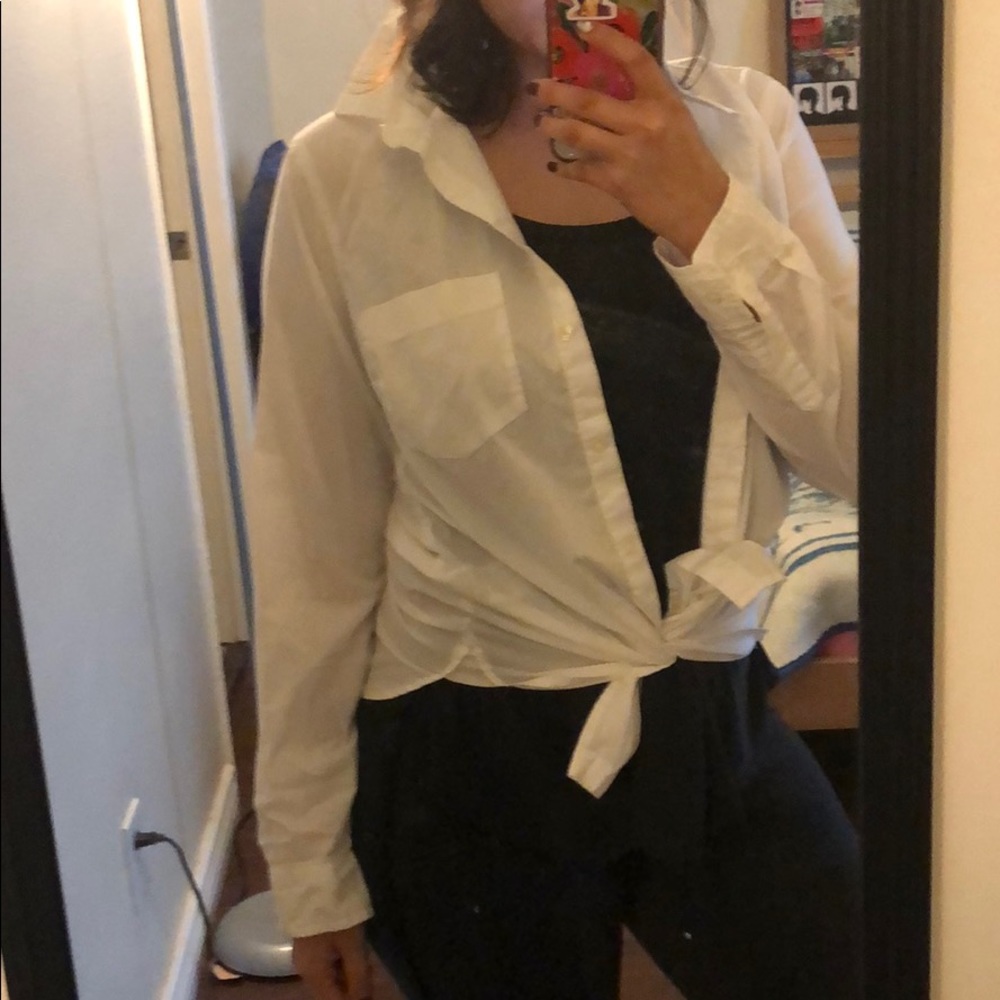 Two Classy Shirts